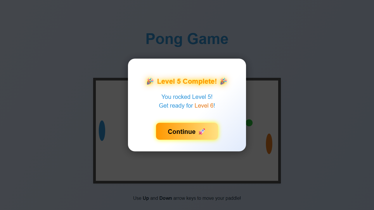 Geometry Dash Screenshot